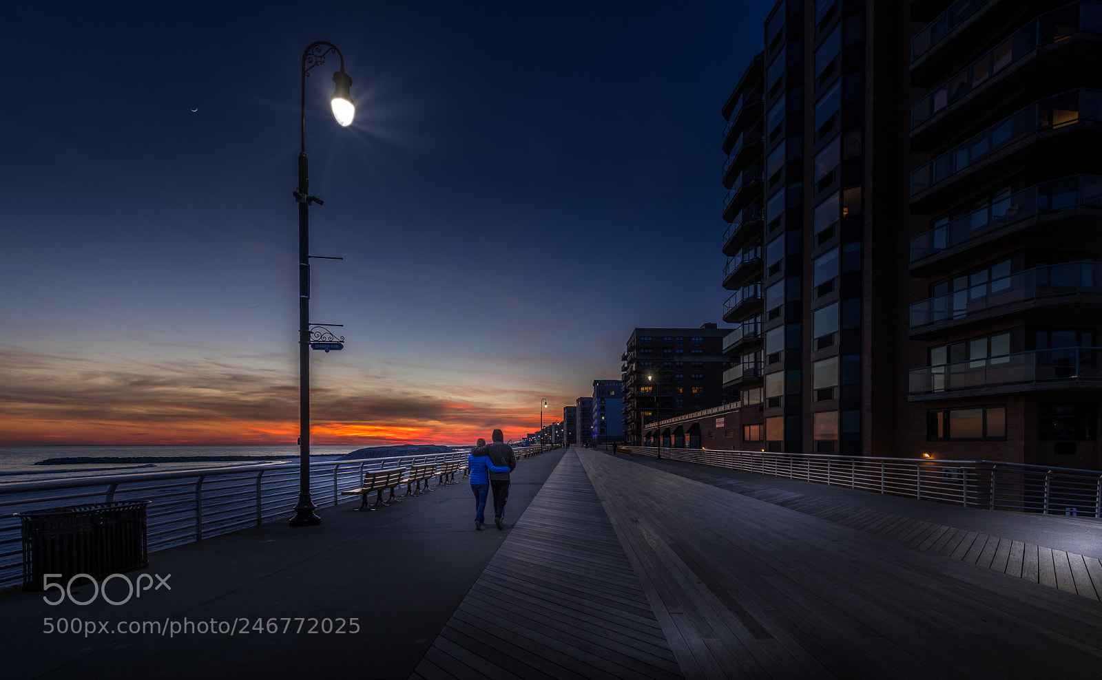 Nikon D850 sample photo. A walk on a photography
