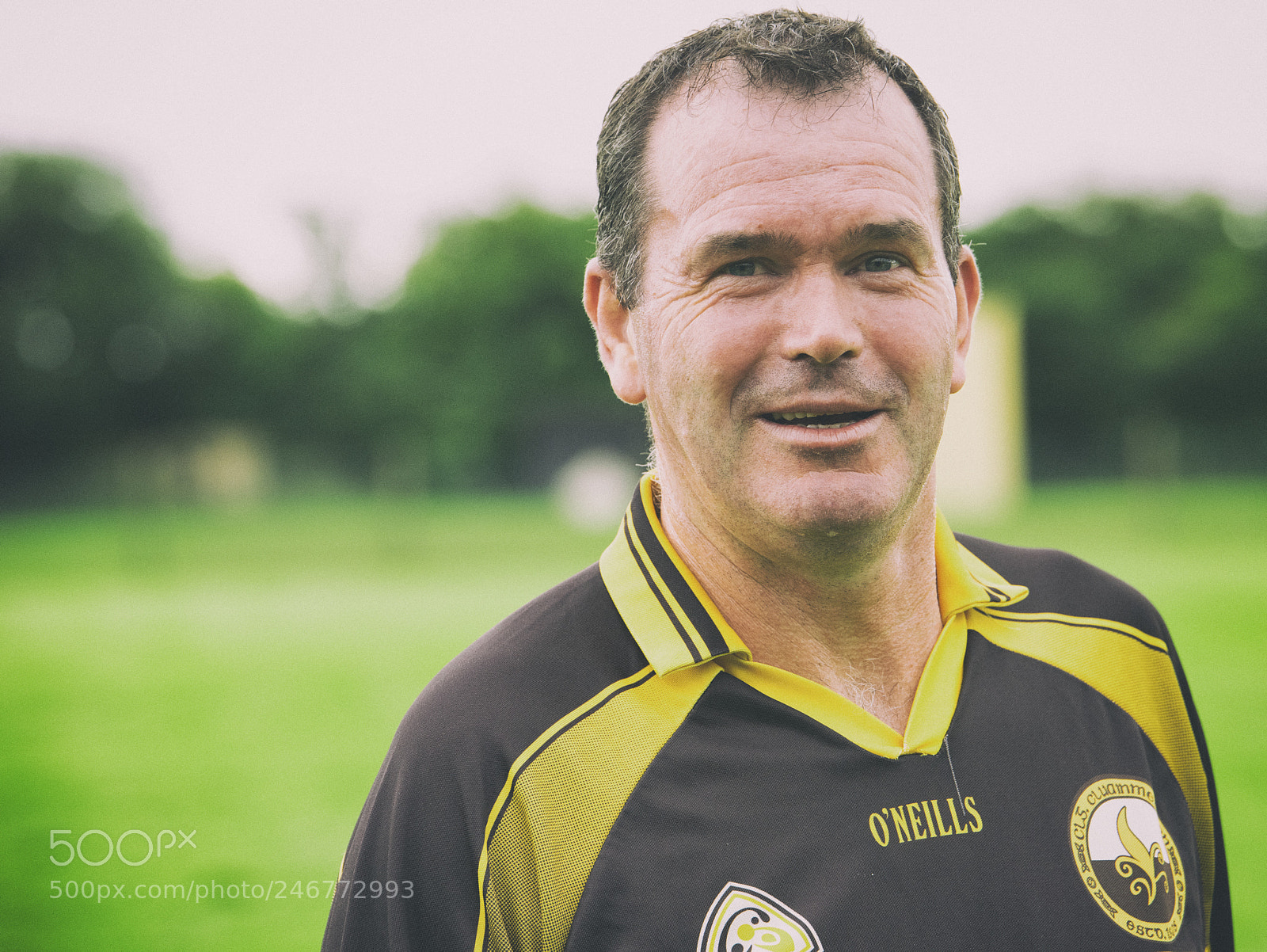 Nikon D810 sample photo. Star man andrew photography