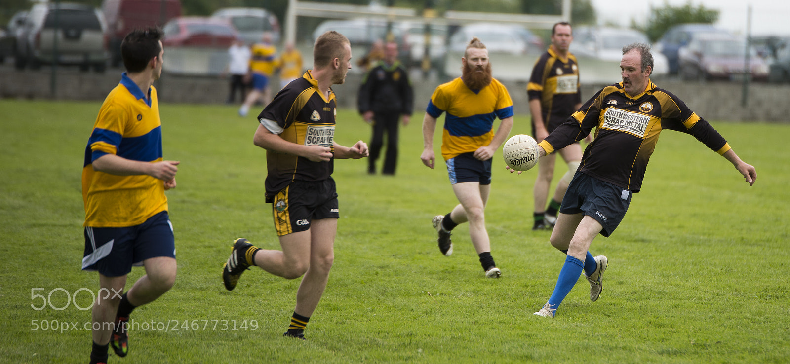 Nikon D810 sample photo. Oliver in action photography