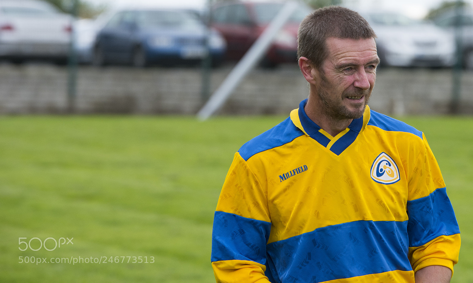 Nikon D810 sample photo. Top player pat photography