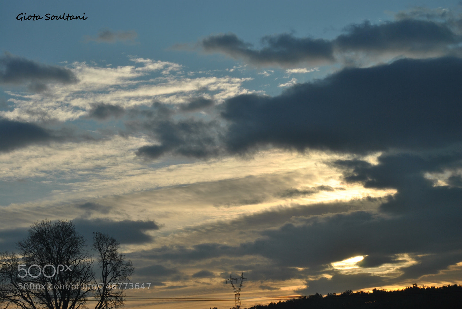 Nikon D3000 sample photo. Daylight photography