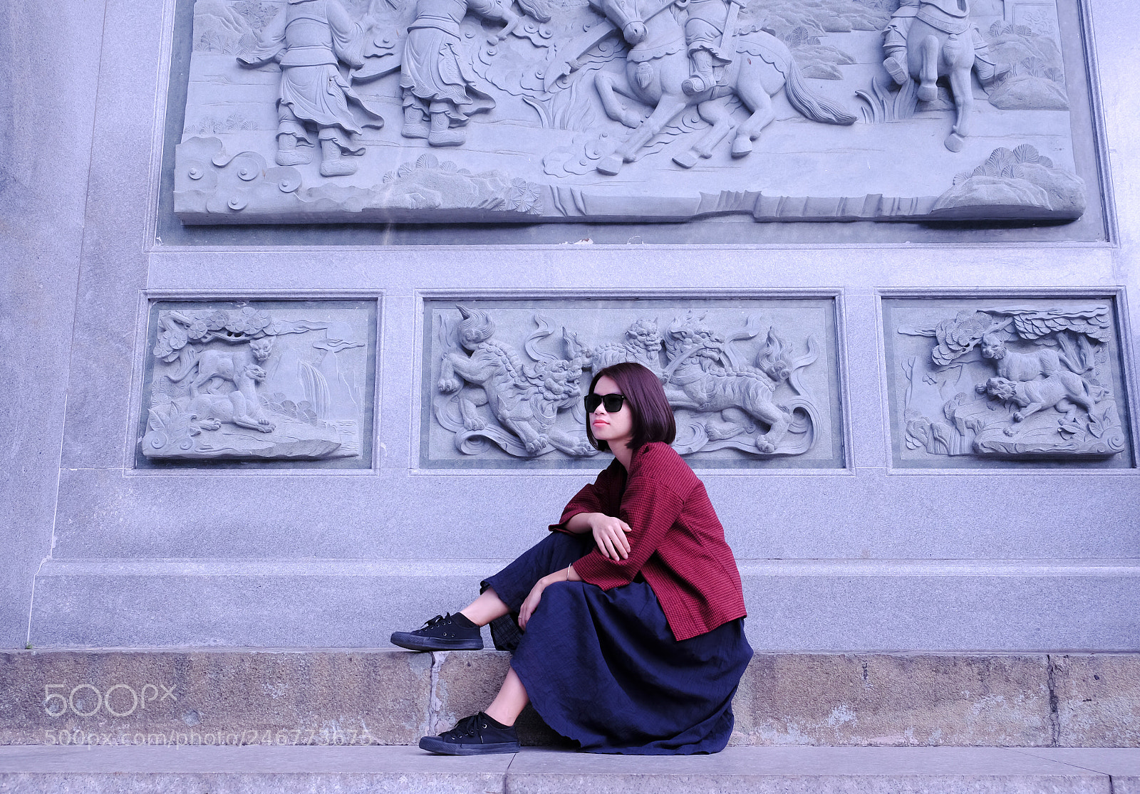 Fujifilm X-T1 sample photo. Hanhph photography