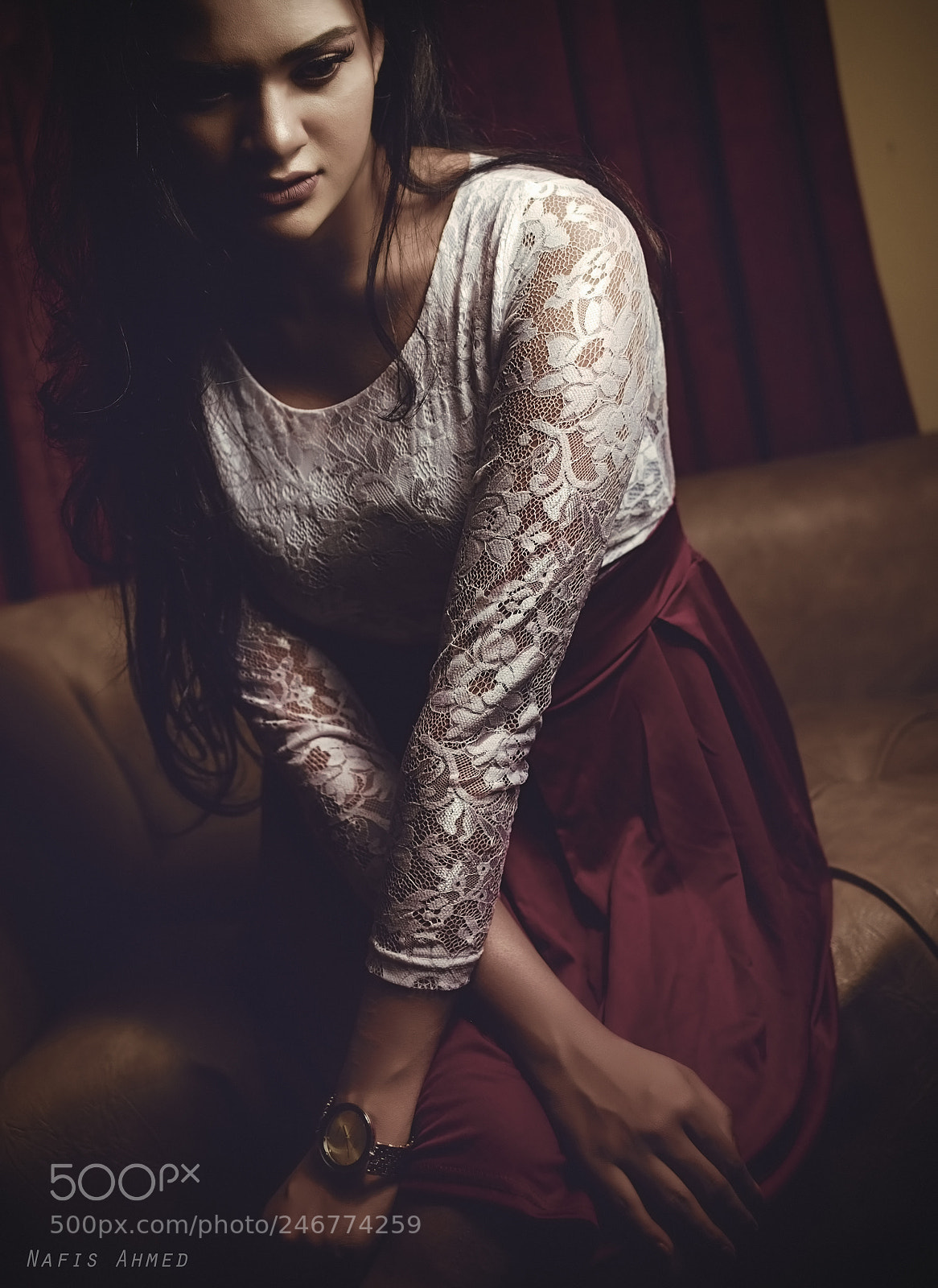 Fujifilm X-T1 sample photo. Rifah nanzibah photography