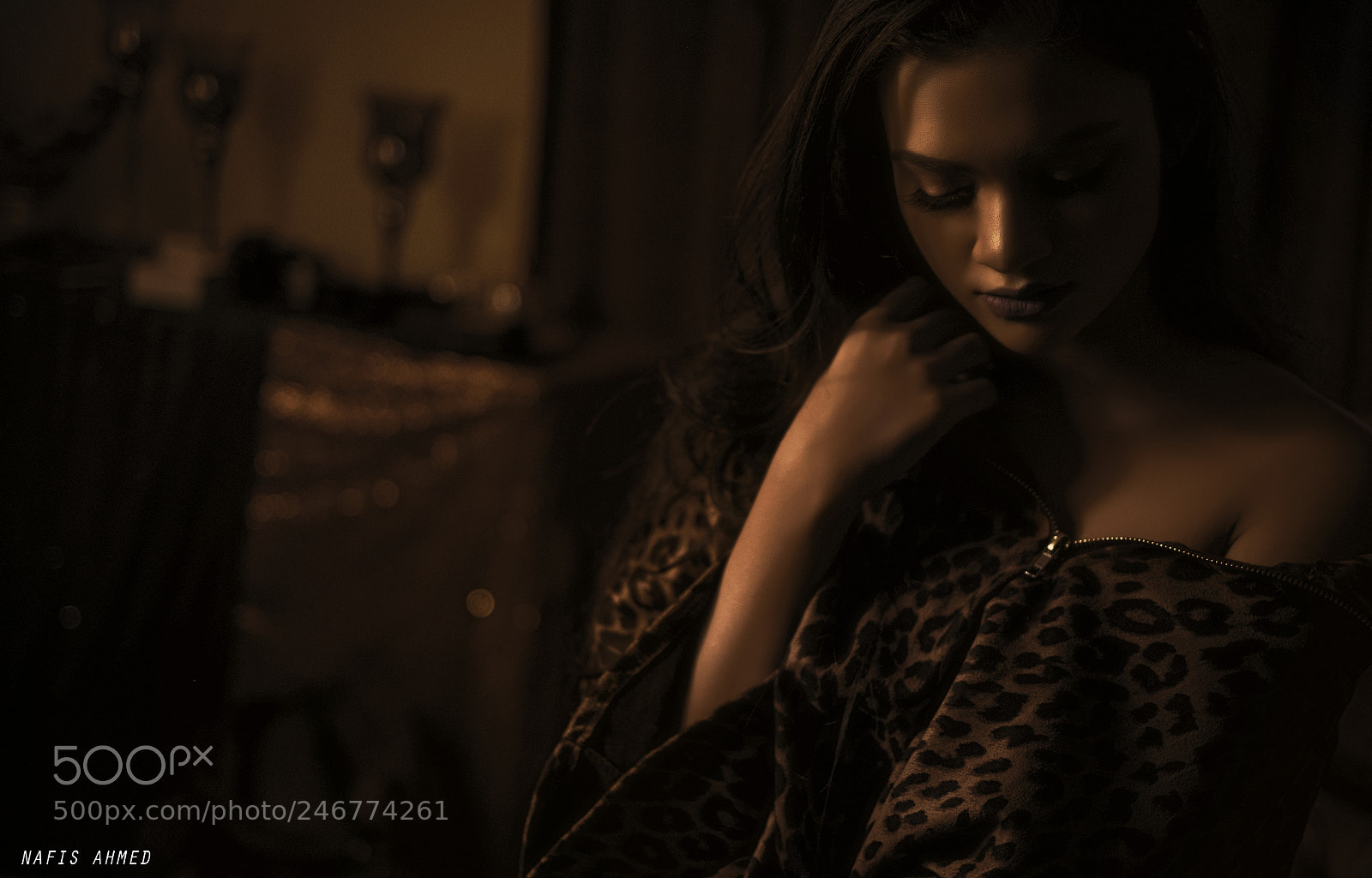 Fujifilm X-T1 sample photo. Rifah nanzibah photography