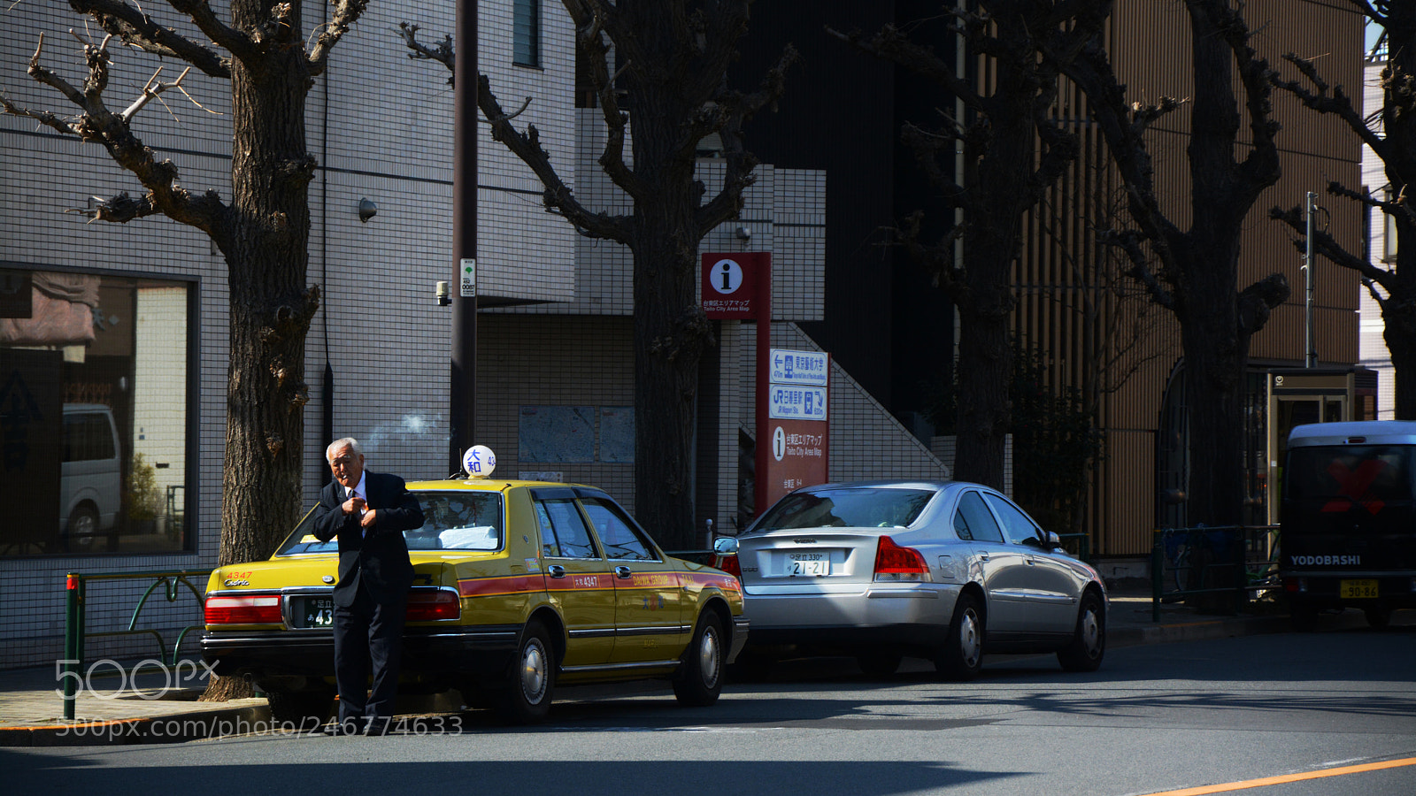 Nikon D5200 sample photo. Cigarette time photography