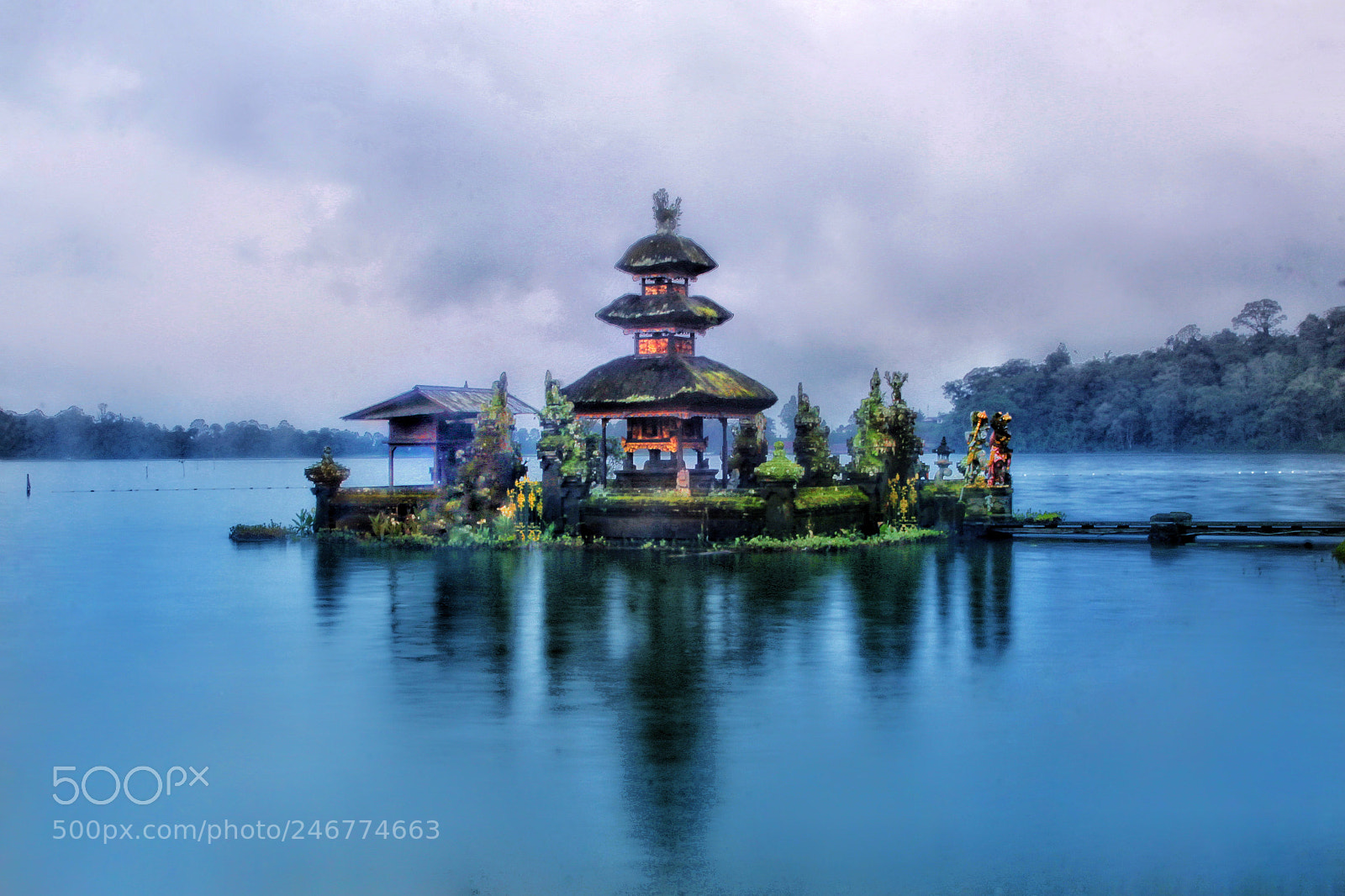 Canon EOS 50D sample photo. Bali indonesia photography