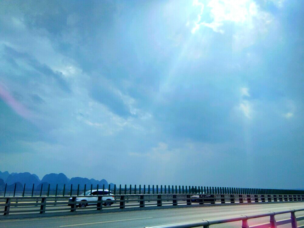 vivo Y66 sample photo