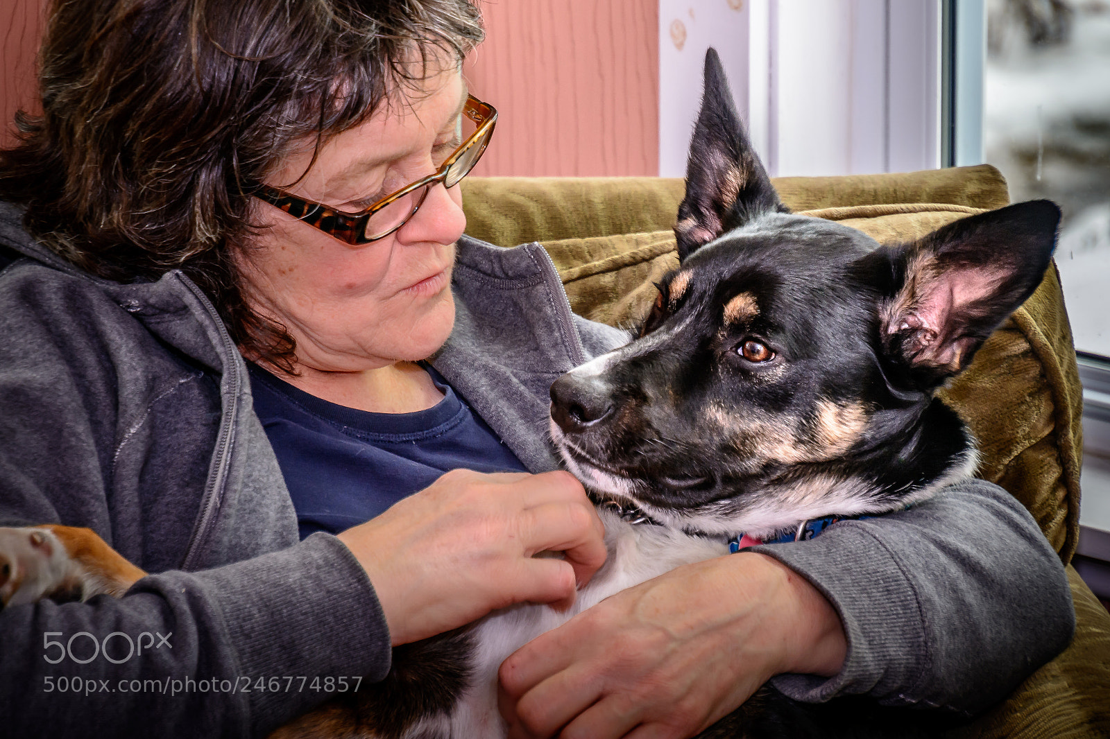 Nikon D7100 sample photo. Tell me a story photography