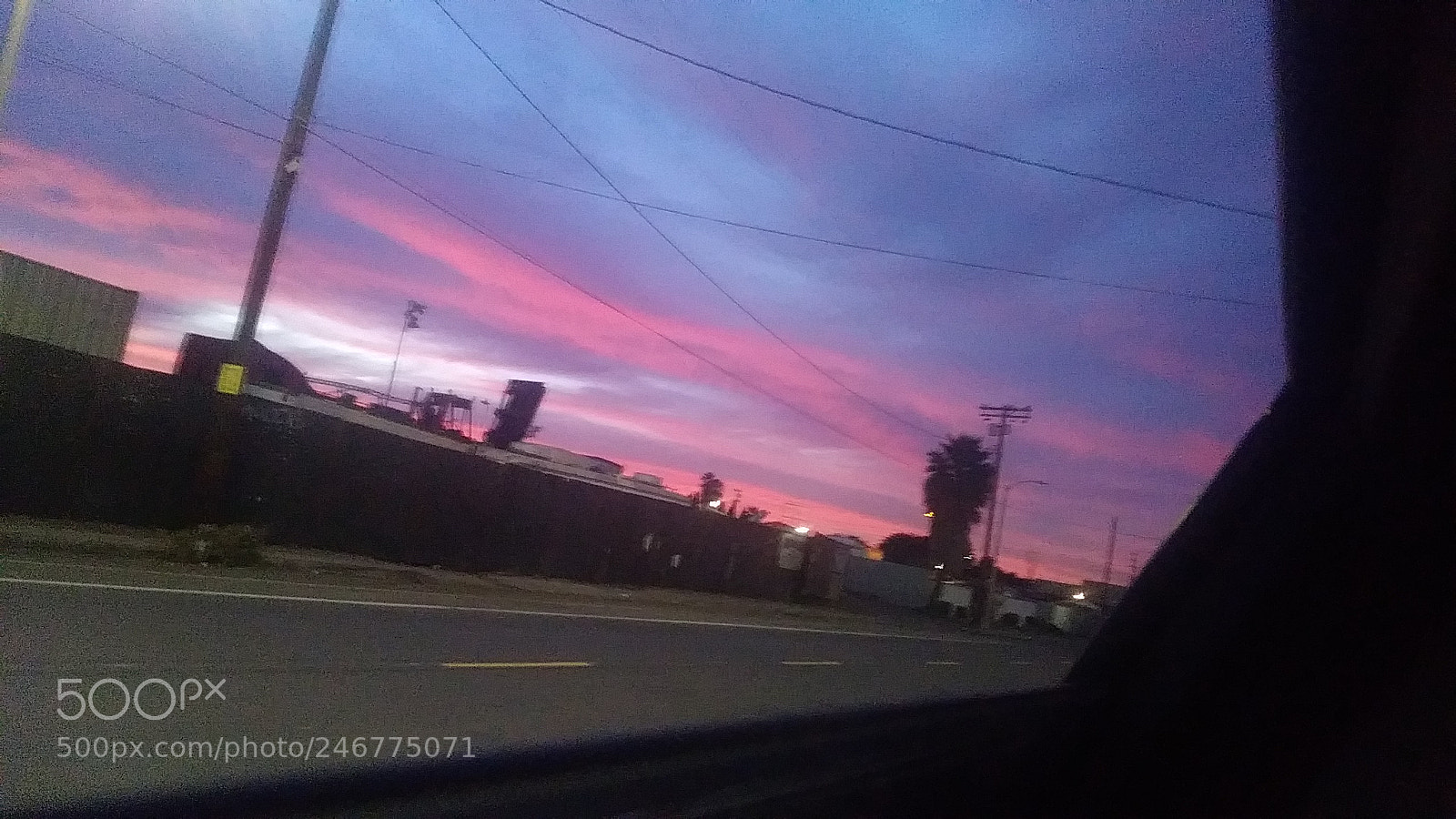 LG ARISTO sample photo. Untitled photography