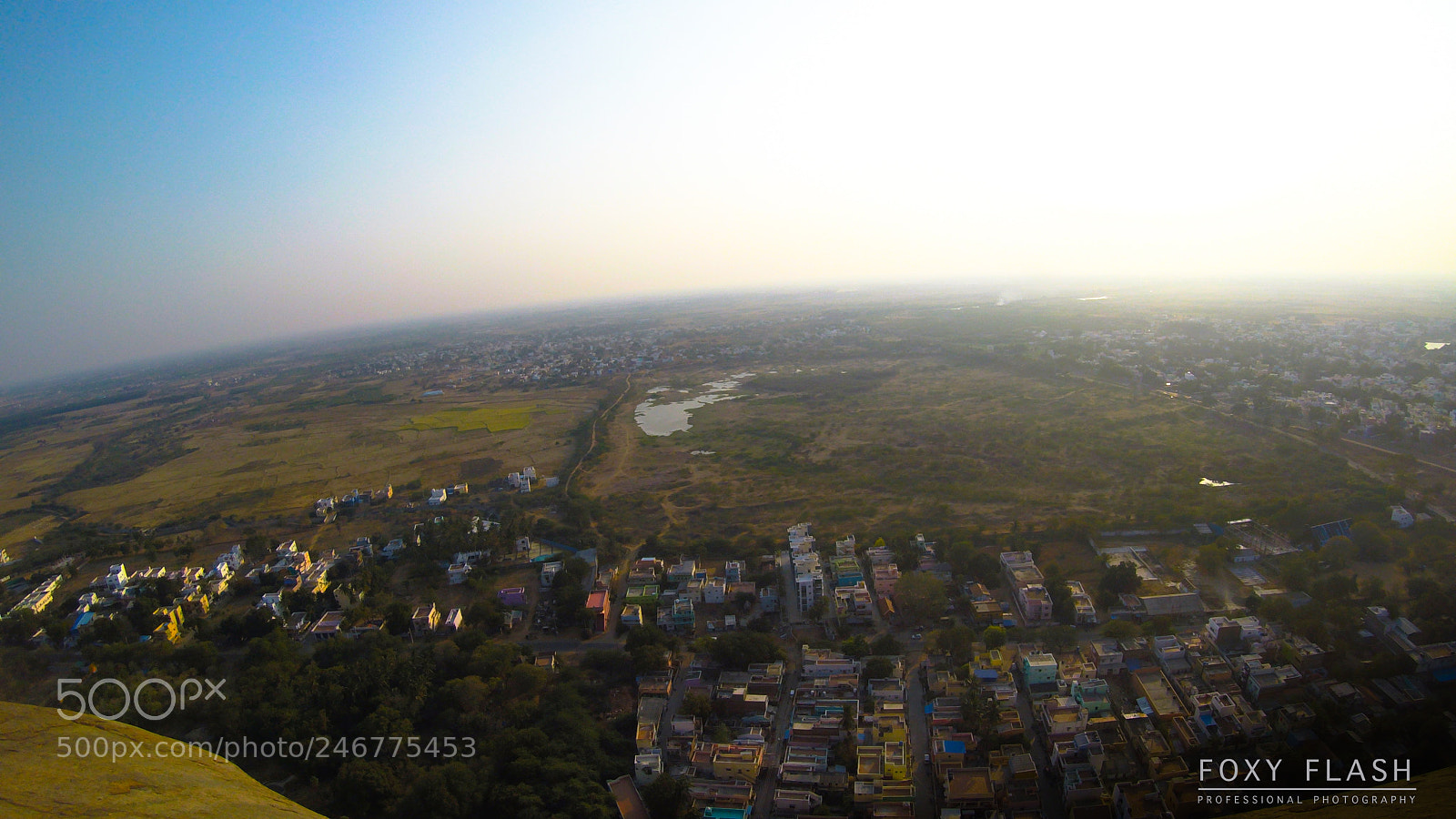 GoPro Hero5 Black sample photo. Landscape photography