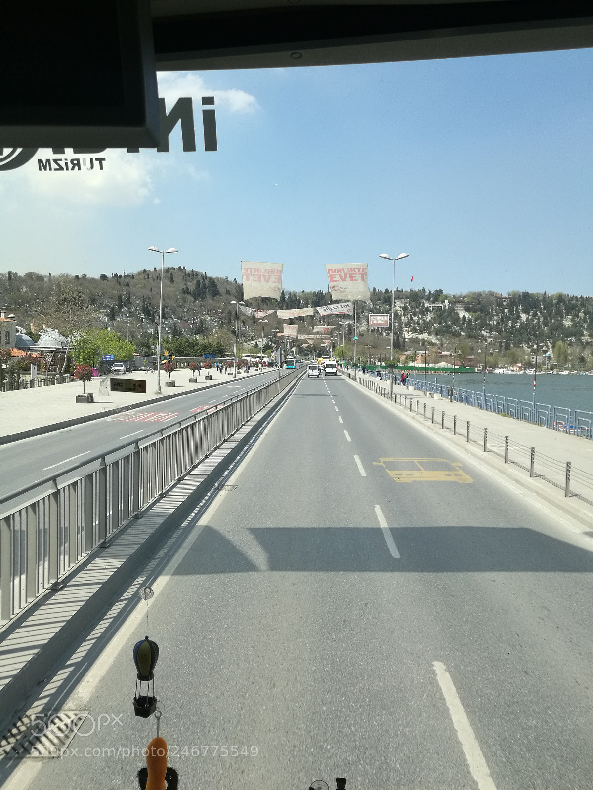 HUAWEI Mate 8 sample photo. Bridge 3 photography