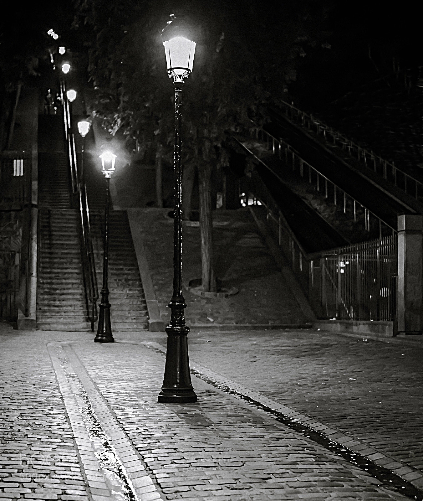 Nikon D7100 sample photo. An old one, il photography