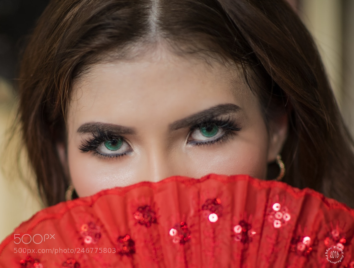 Nikon D850 sample photo. Mata photography