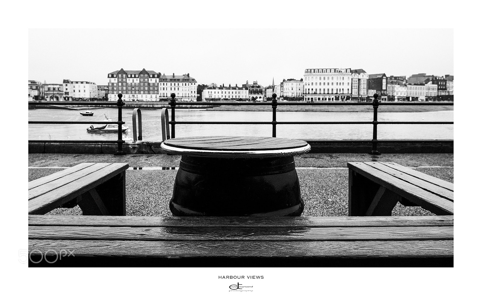 Fujifilm X-Pro2 sample photo. Harbour views photography