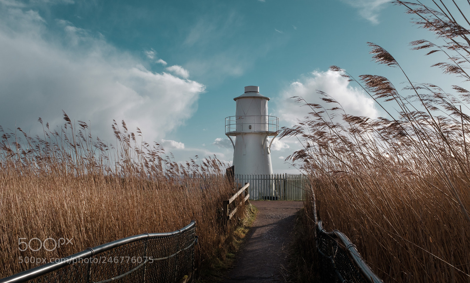Fujifilm X100F sample photo. Lighthouse photography