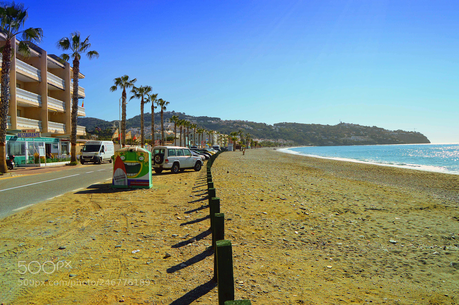 Nikon D3200 sample photo. Andres segovia photography
