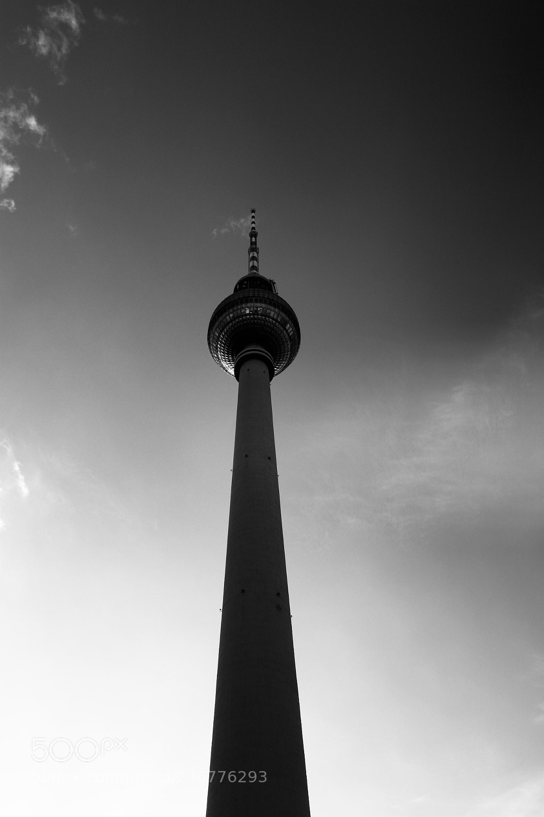 Canon EOS 500D (EOS Rebel T1i / EOS Kiss X3) sample photo. Berlin photography