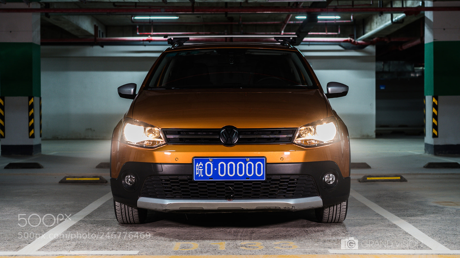 Sony a7 II sample photo. Cross polo photography