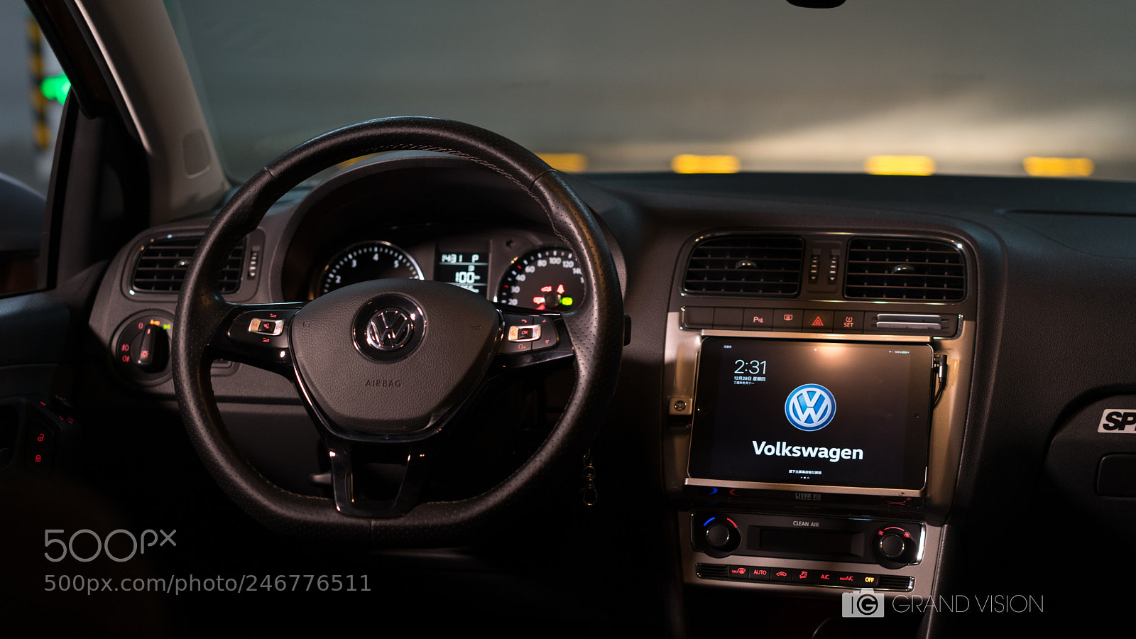 Sony a7 II sample photo. Cross polo photography
