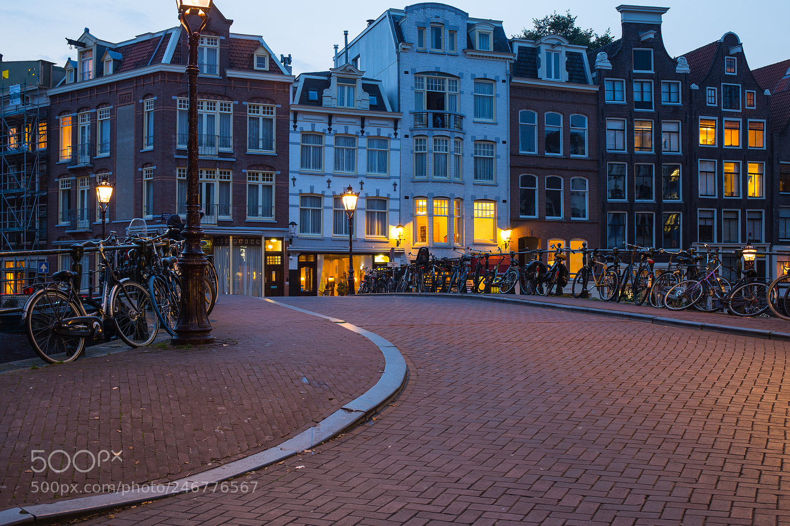 Canon EOS 6D sample photo. Amsterdam photography