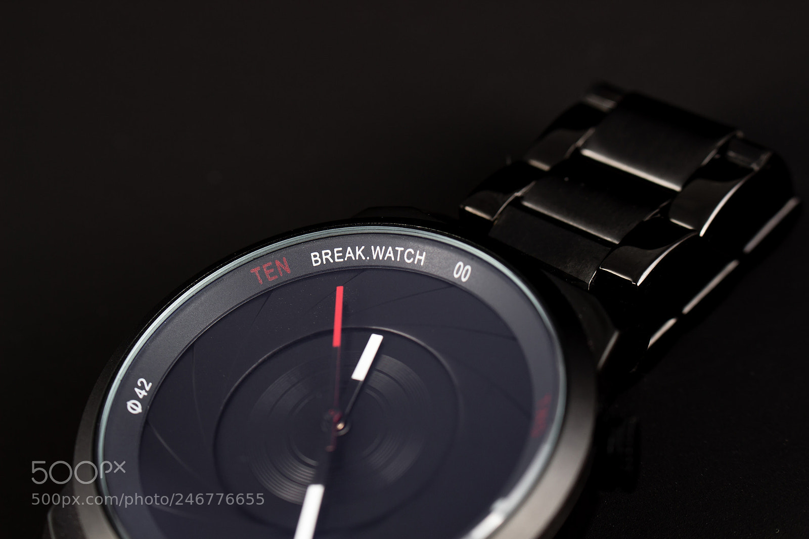 Canon EOS 700D (EOS Rebel T5i / EOS Kiss X7i) sample photo. Break black edition photography