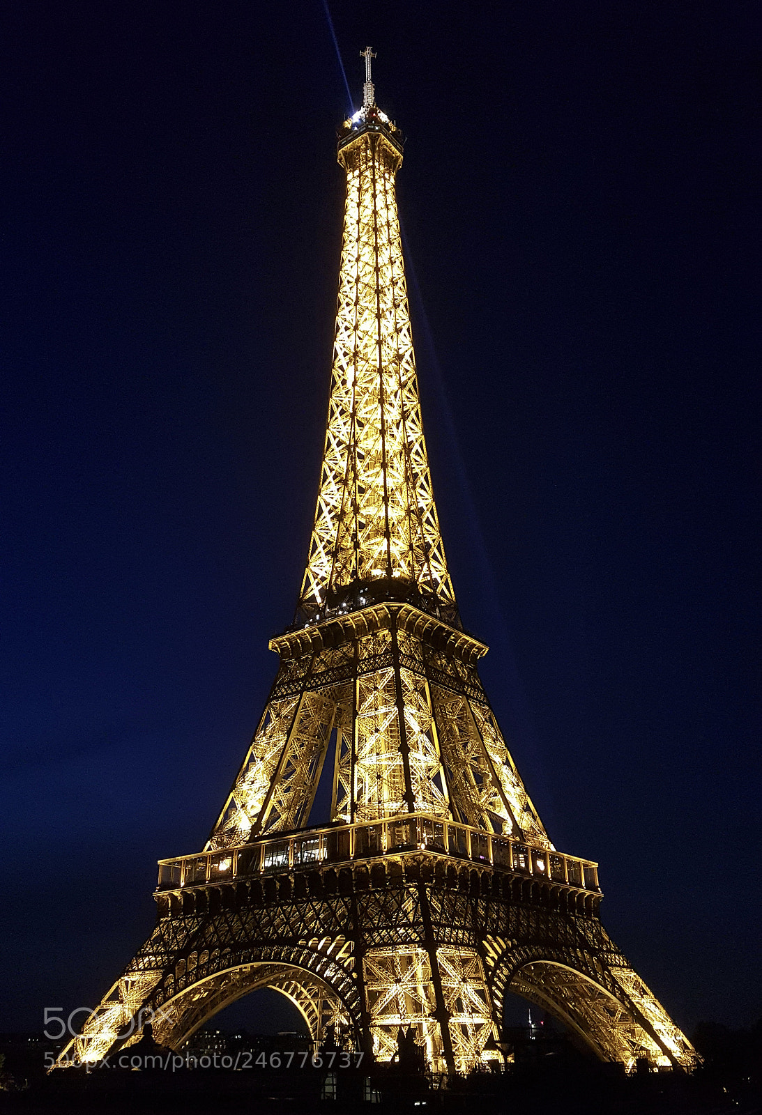 Samsung Galaxy Note5 sample photo. The tower photography