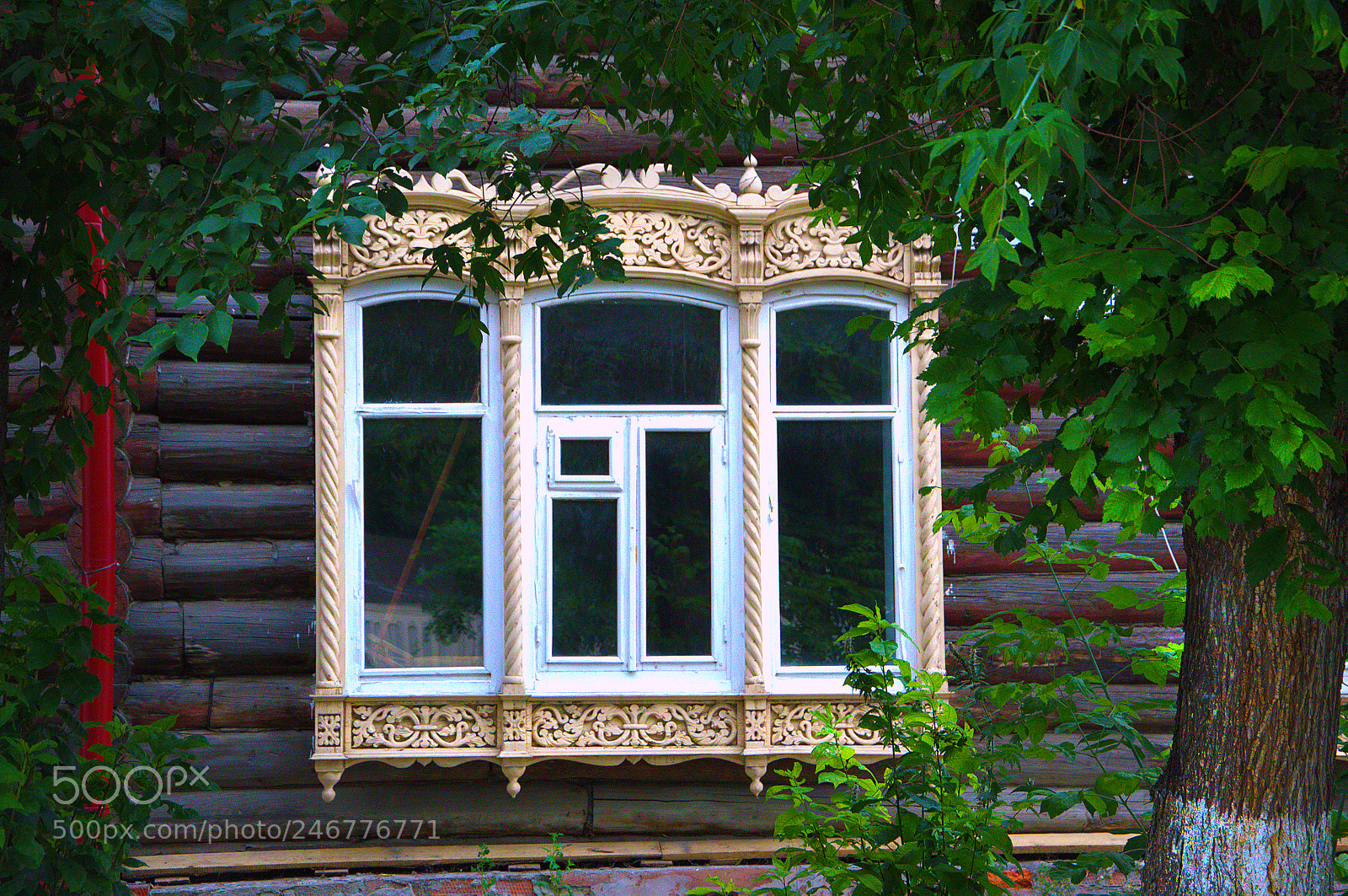 Nikon D3100 sample photo. Windows dzerzhinskogo st., 2 photography