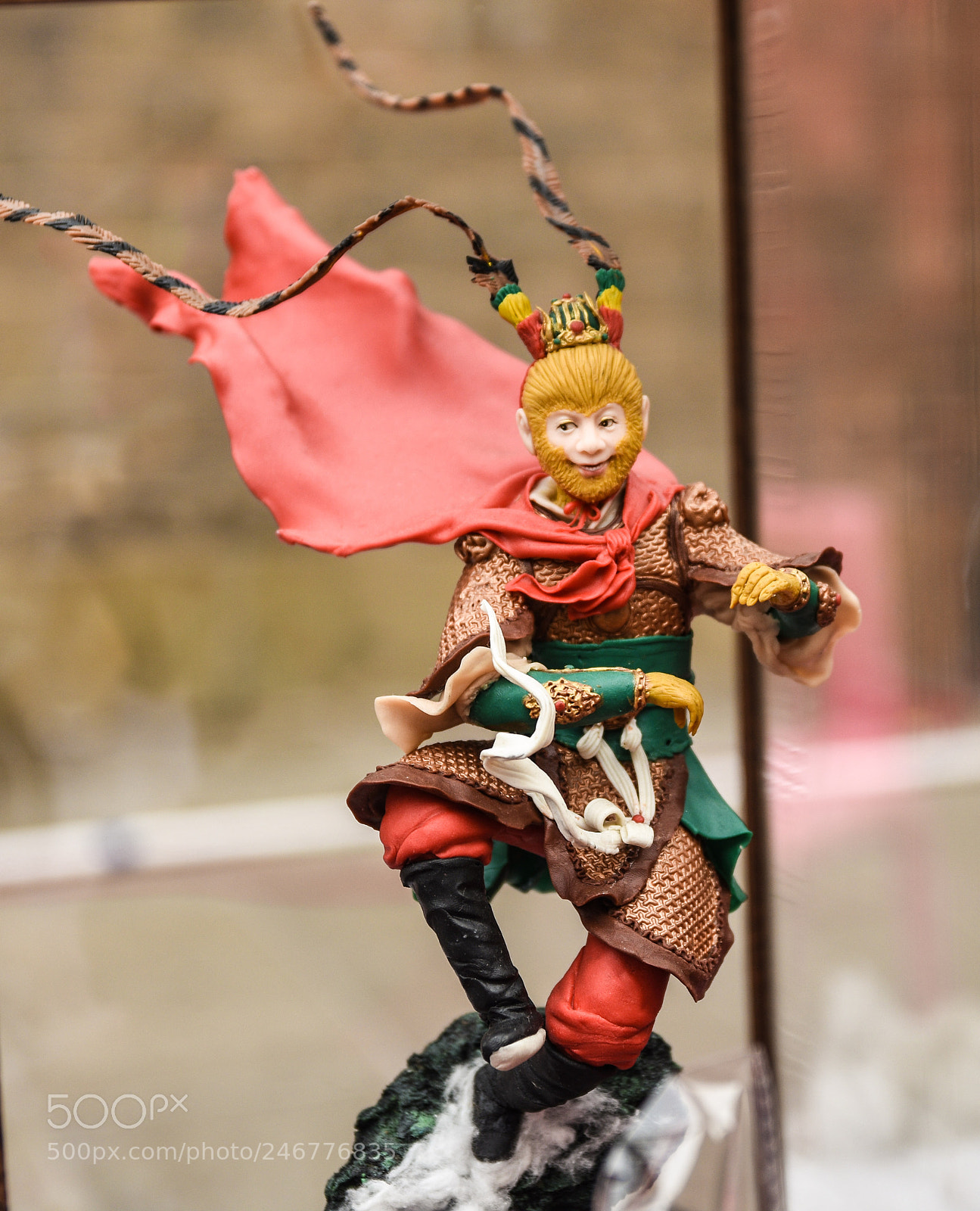 Nikon D7200 sample photo. Sun wukong photography