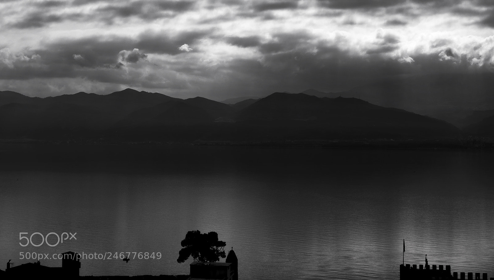 Nikon D800 sample photo. Lines.... photography