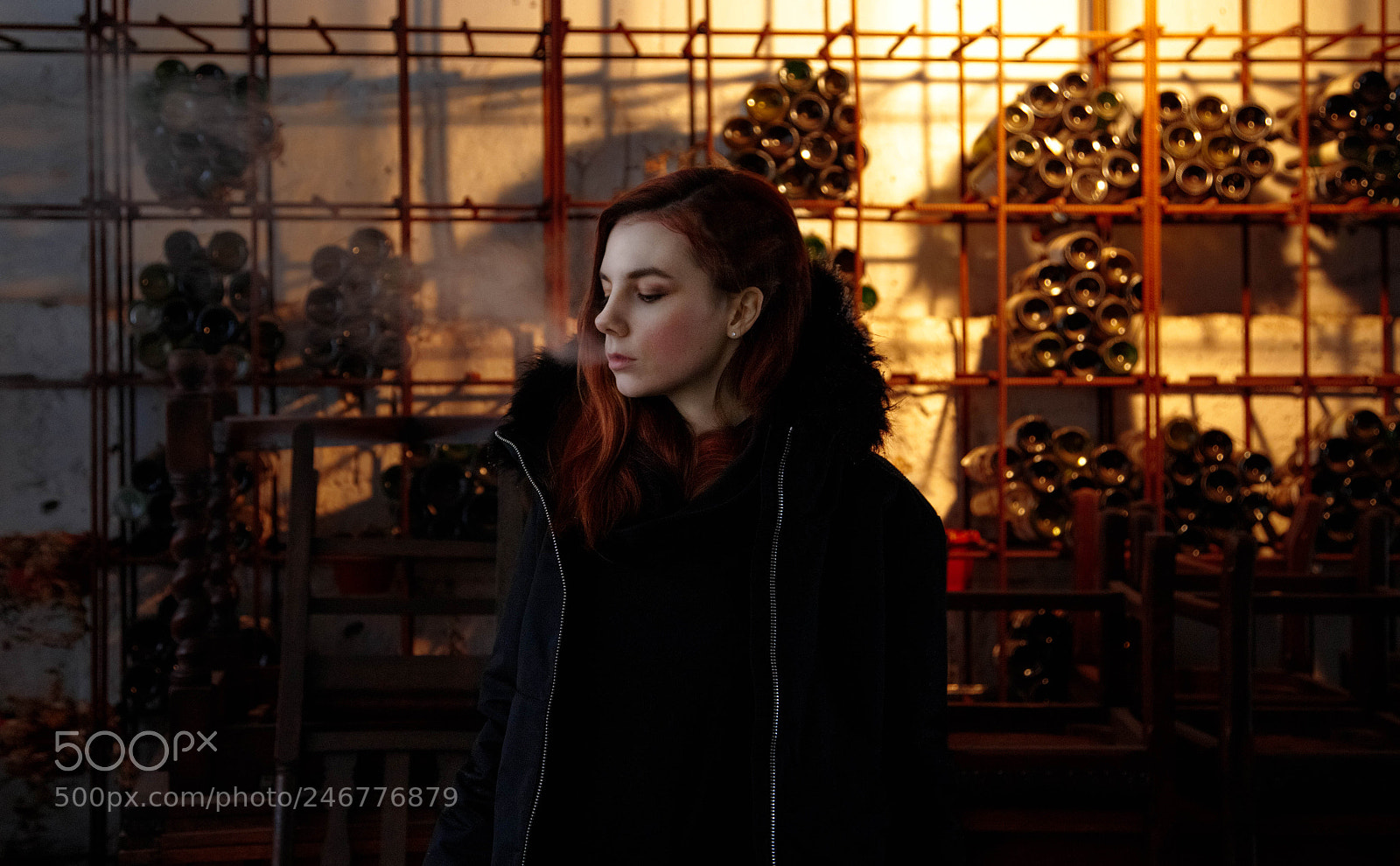 Canon EOS 6D Mark II sample photo. Nata photography