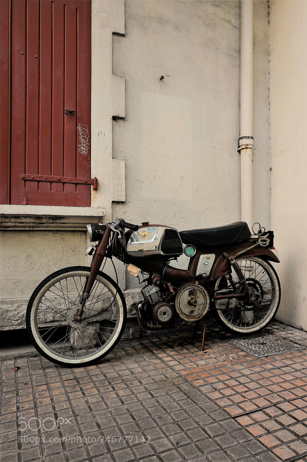 Leica Q (Typ 116) sample photo. L photography