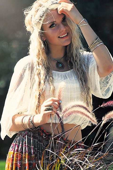 Nikon D300 sample photo. Phoebe photography