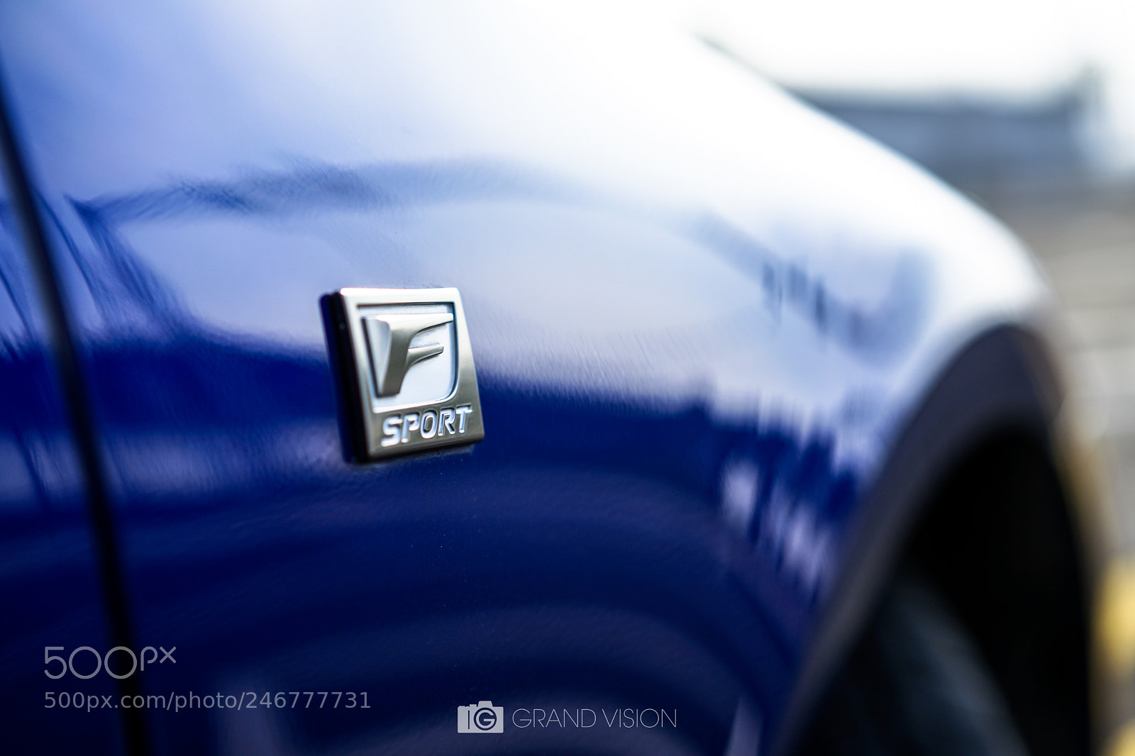 Sony a7 II sample photo. Lexus is200t f-sport photography