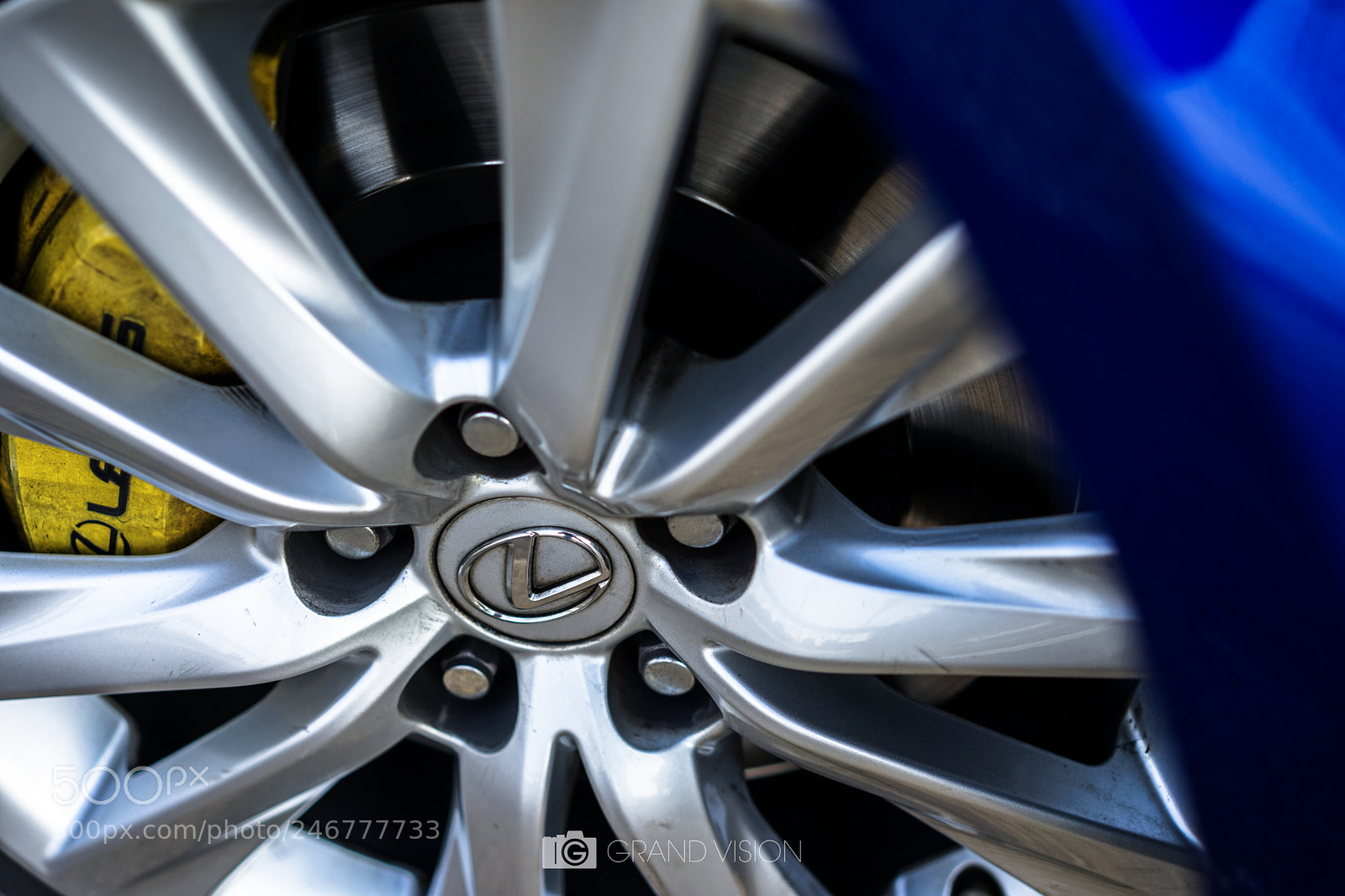 Sony a7 II sample photo. Lexus is200t f-sport photography