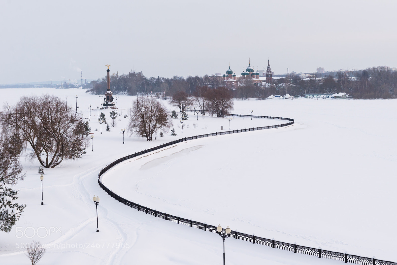 Nikon D610 sample photo. The curved line photography