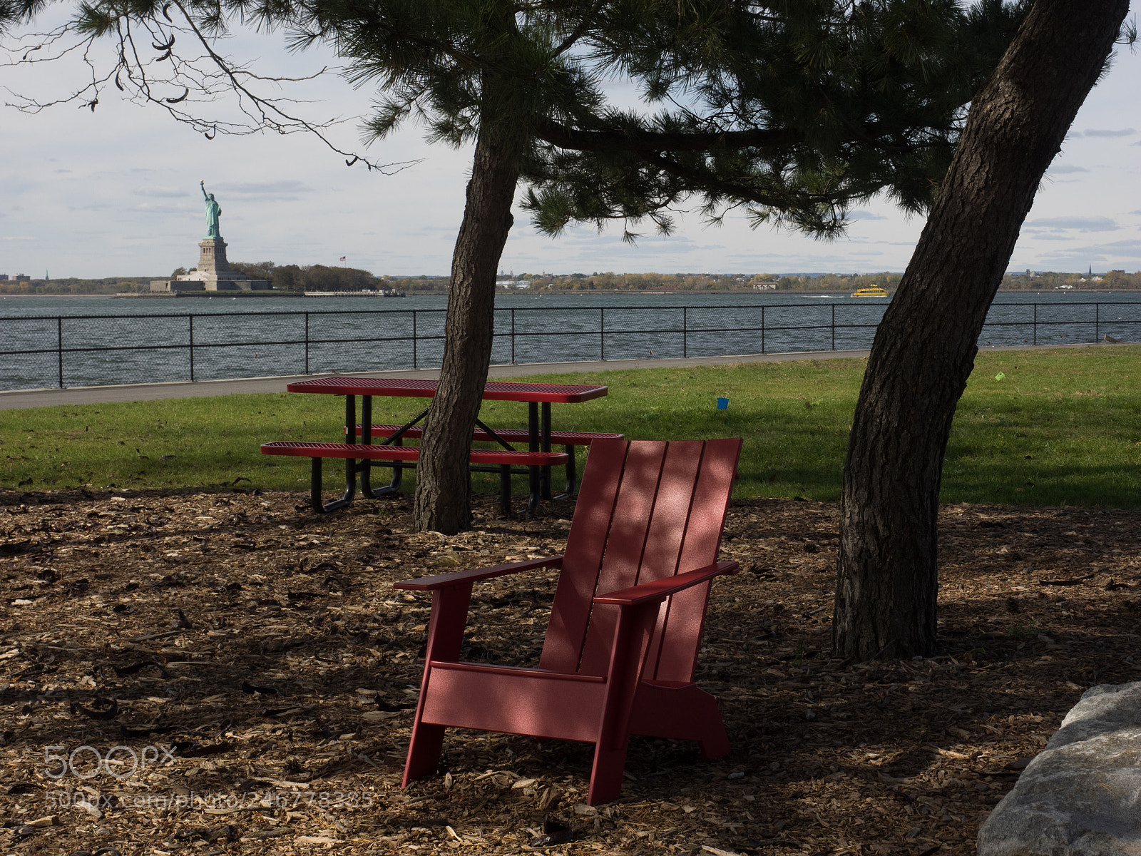 Olympus OM-D E-M1 sample photo. Bhp_scenic_ny_21061026_6199.jpg photography
