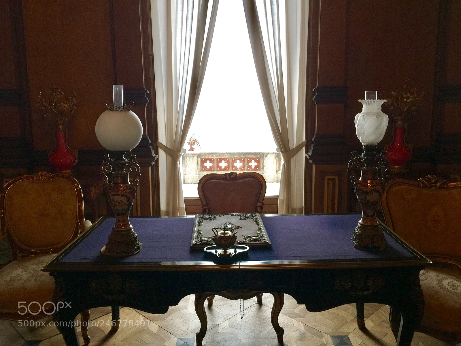 Apple iPhone 6 Plus sample photo. Il castello miramare photography