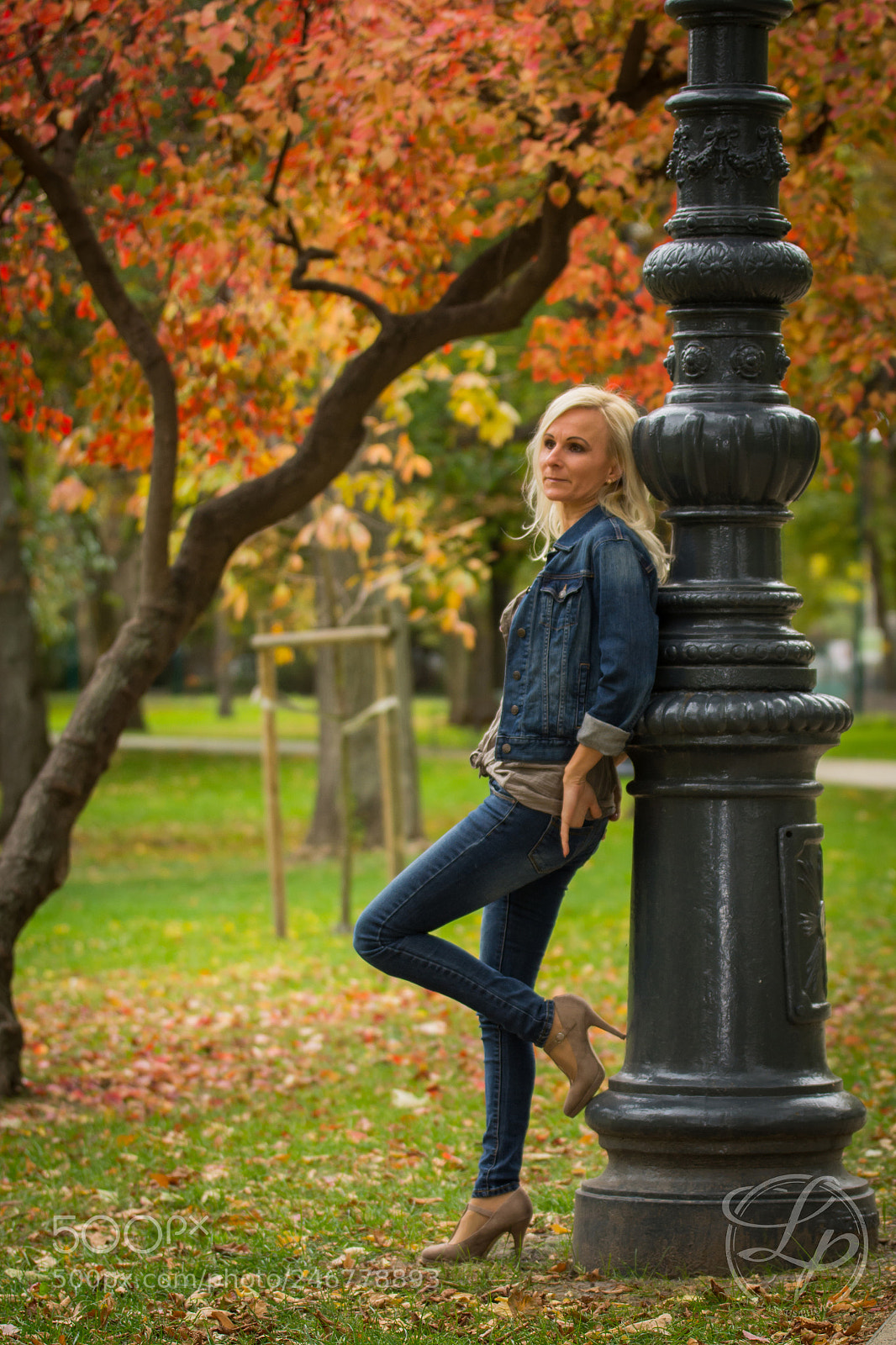 Nikon D7200 sample photo. Outdoor portrait k photography