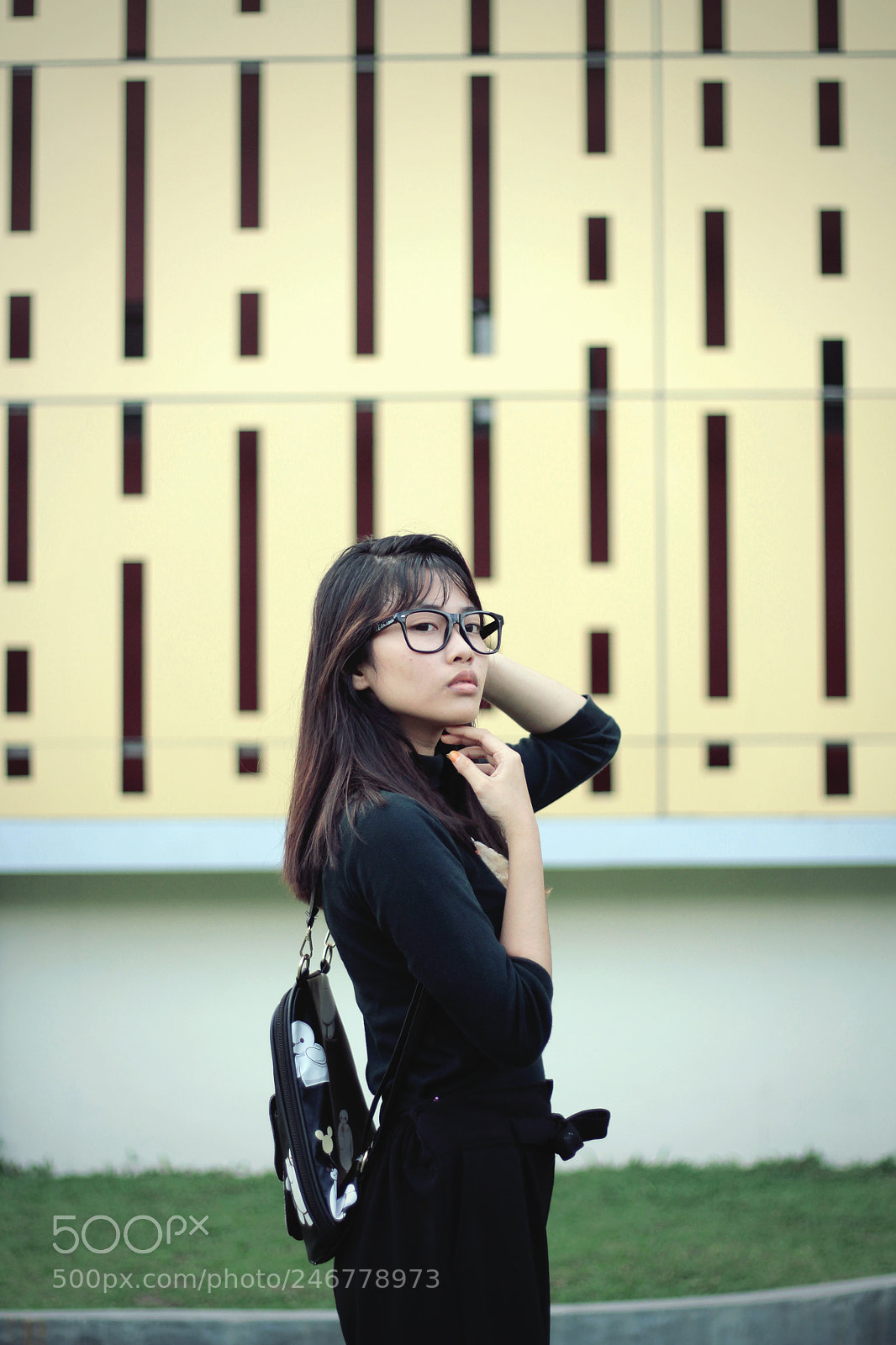 Canon EOS 700D (EOS Rebel T5i / EOS Kiss X7i) sample photo. Yona photography