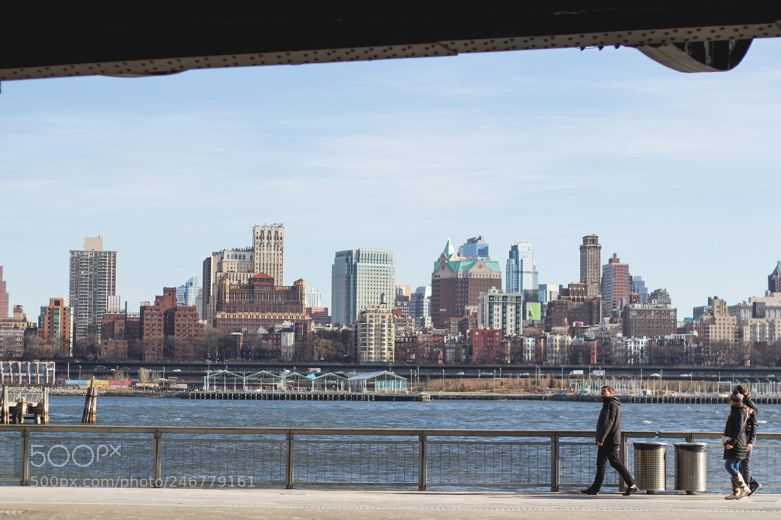 Canon EOS 7D Mark II sample photo. Brooklyn new york city photography