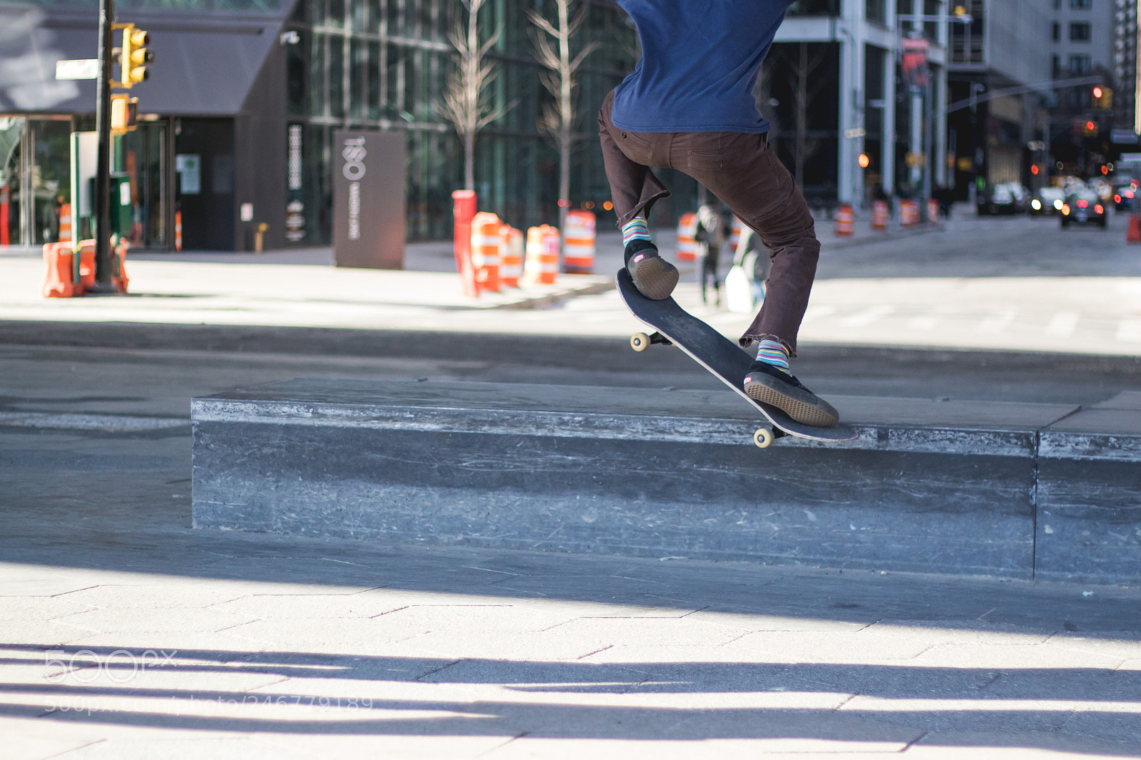 Canon EOS 7D Mark II sample photo. Skateboarder street skating and photography
