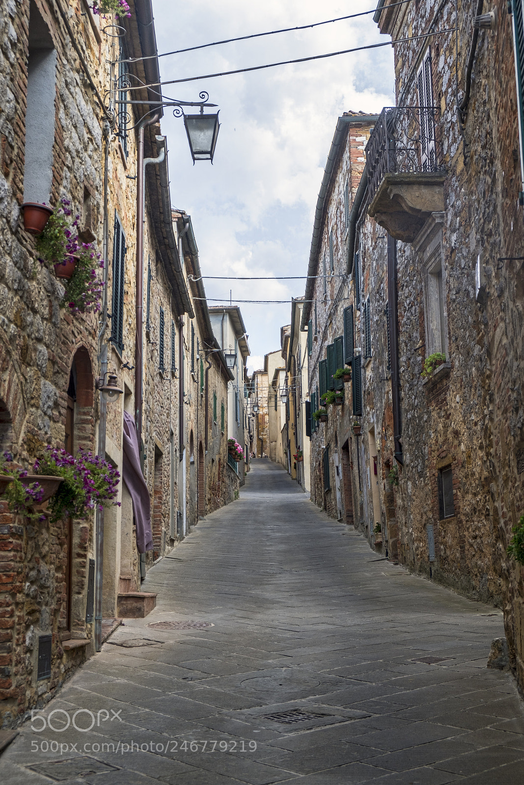 Fujifilm X-T2 sample photo. Trequanda, siena, old village photography