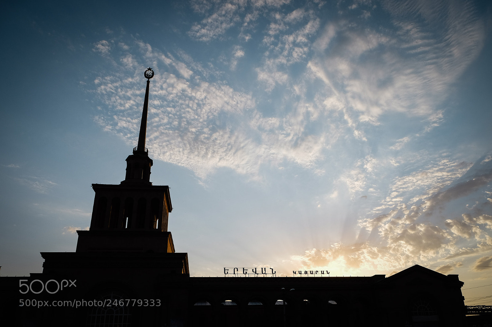 Fujifilm X-E2 sample photo. Yerevan/armenia photography