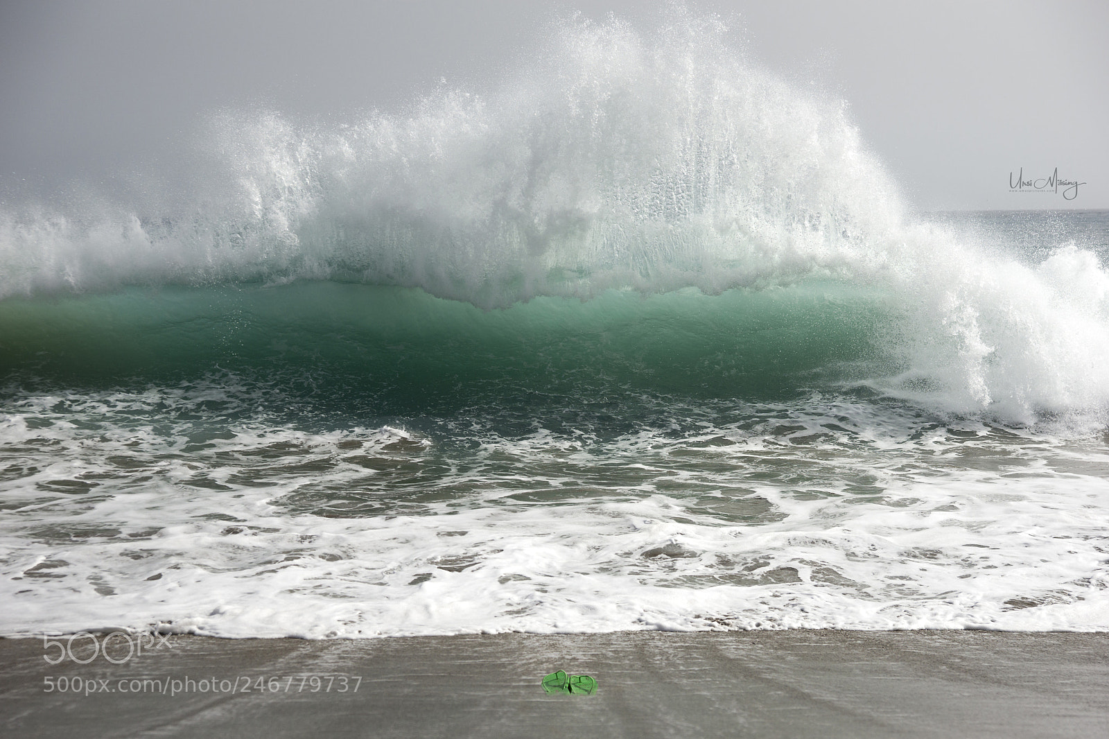 Sony SLT-A99V sample photo. Facing the wave photography