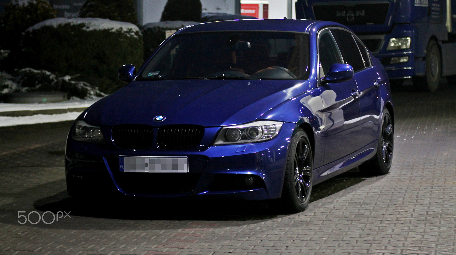 Sigma 70-200mm F2.8 EX DG OS HSM sample photo. Dark rider photography