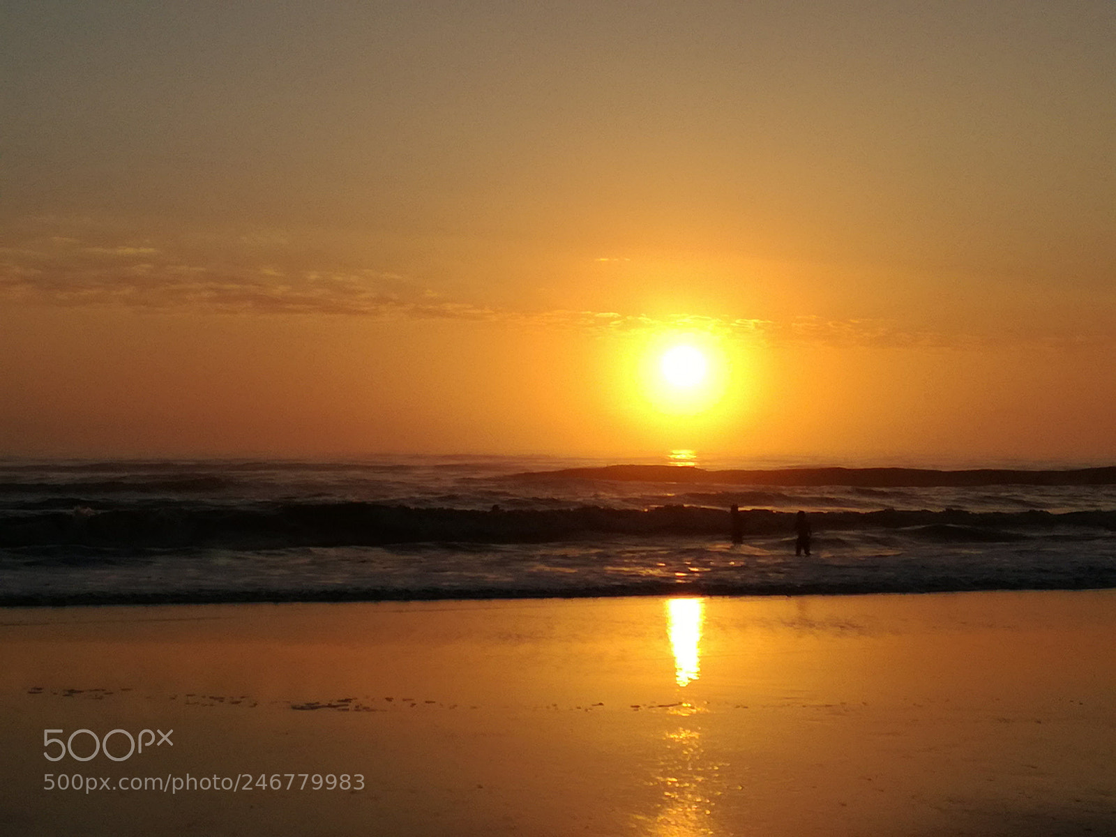 HUAWEI P9 LITE sample photo. Amanecer a.v. photography