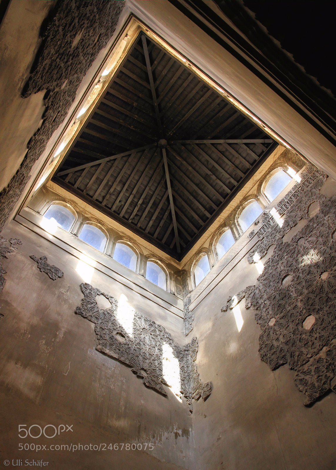Canon EOS 7D sample photo. " windows & light " photography
