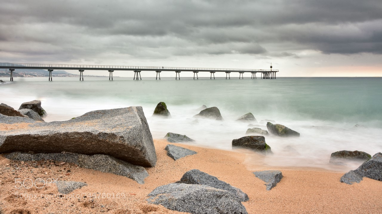 Nikon D7200 sample photo. Pont photography