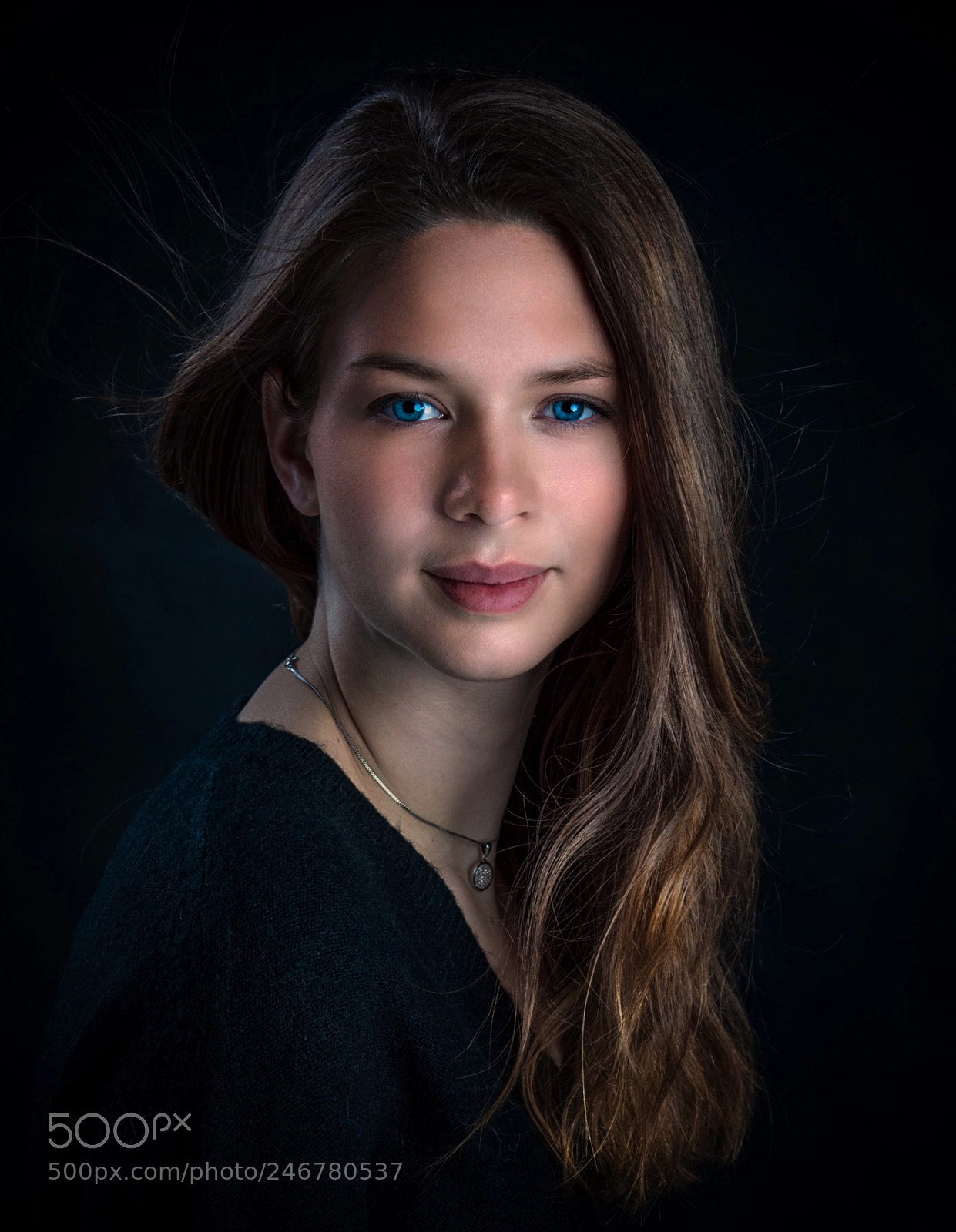 Nikon D810 sample photo. Julie photography