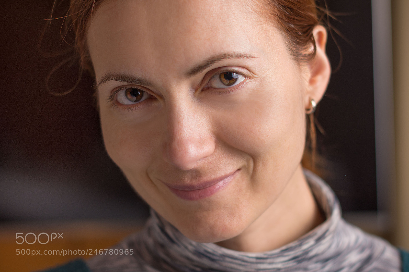 Nikon D7200 sample photo. Smile photography